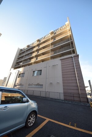 エストピア八潮の物件内観写真